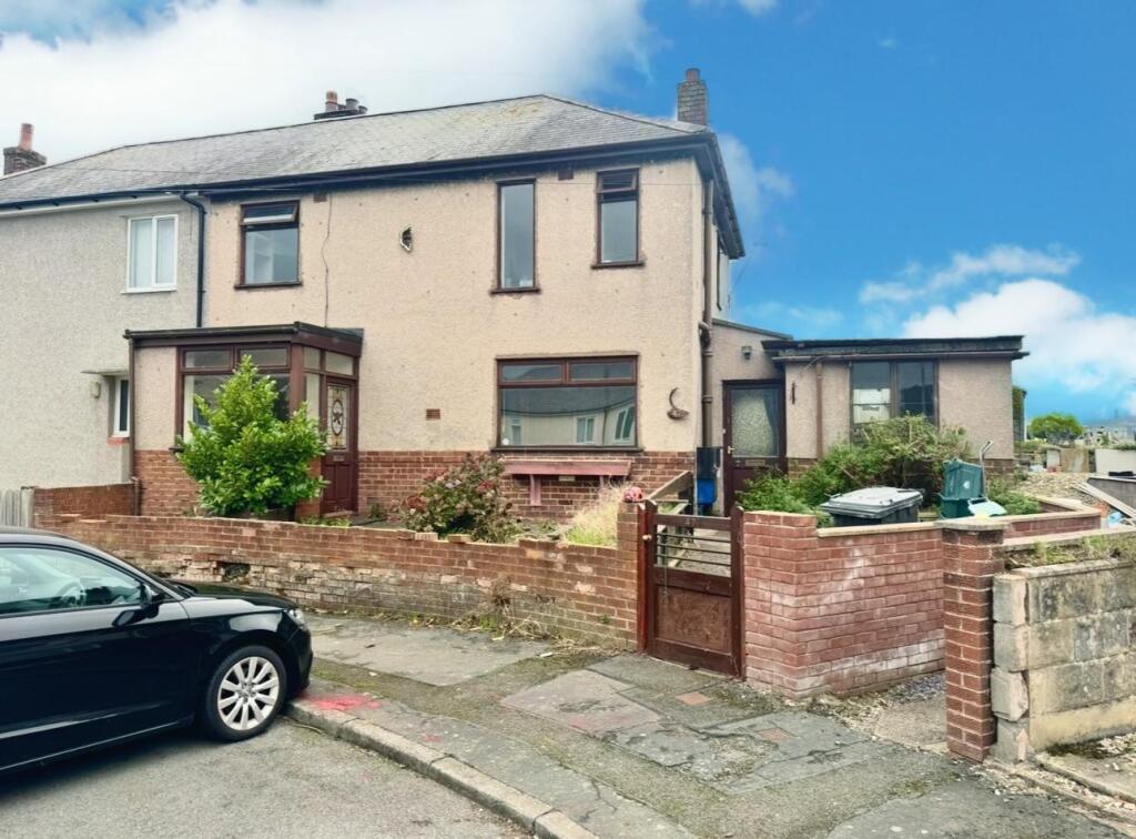Main image of property: Maes Hyfryd, Glan Conwy, Colwyn Bay