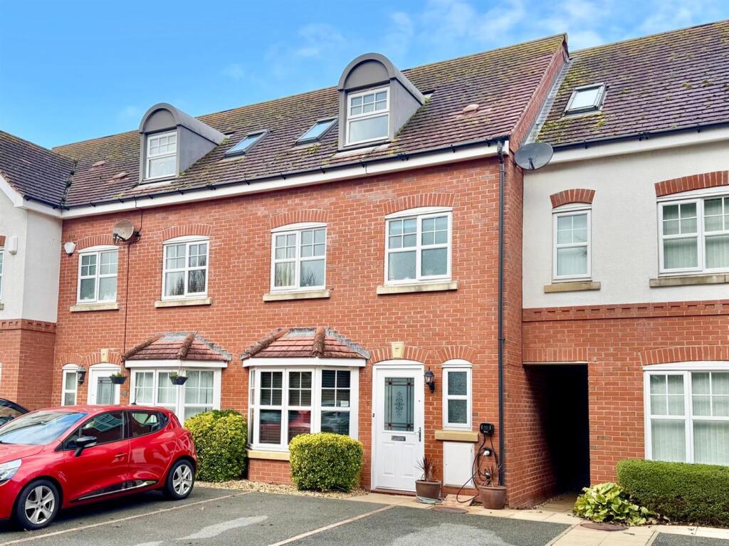 Main image of property: Gannock Mews, Deganwy, Conwy