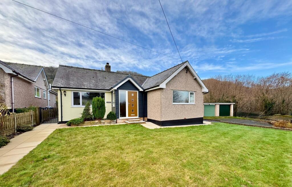 Main image of property: Conwy Road, Tal Y Bont