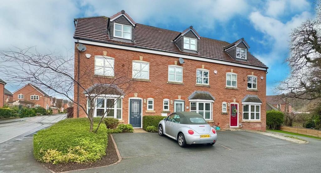 Main image of property: Llys Onnen, Llandudno Junction