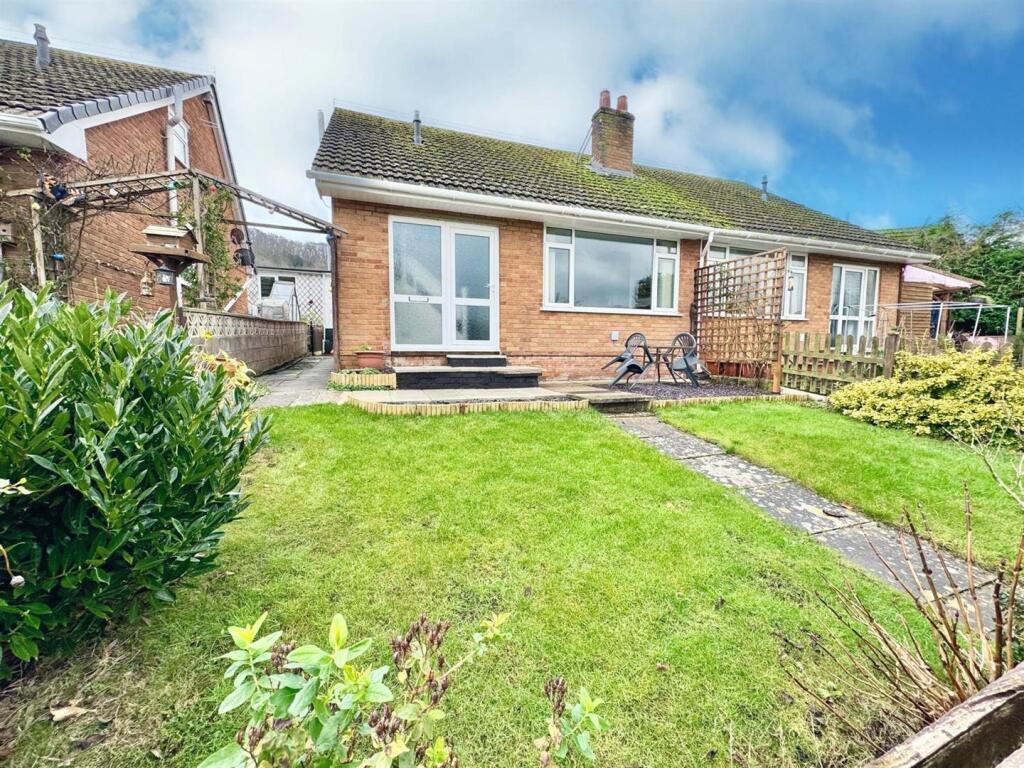 Main image of property: Bron Yr Afon, Conwy