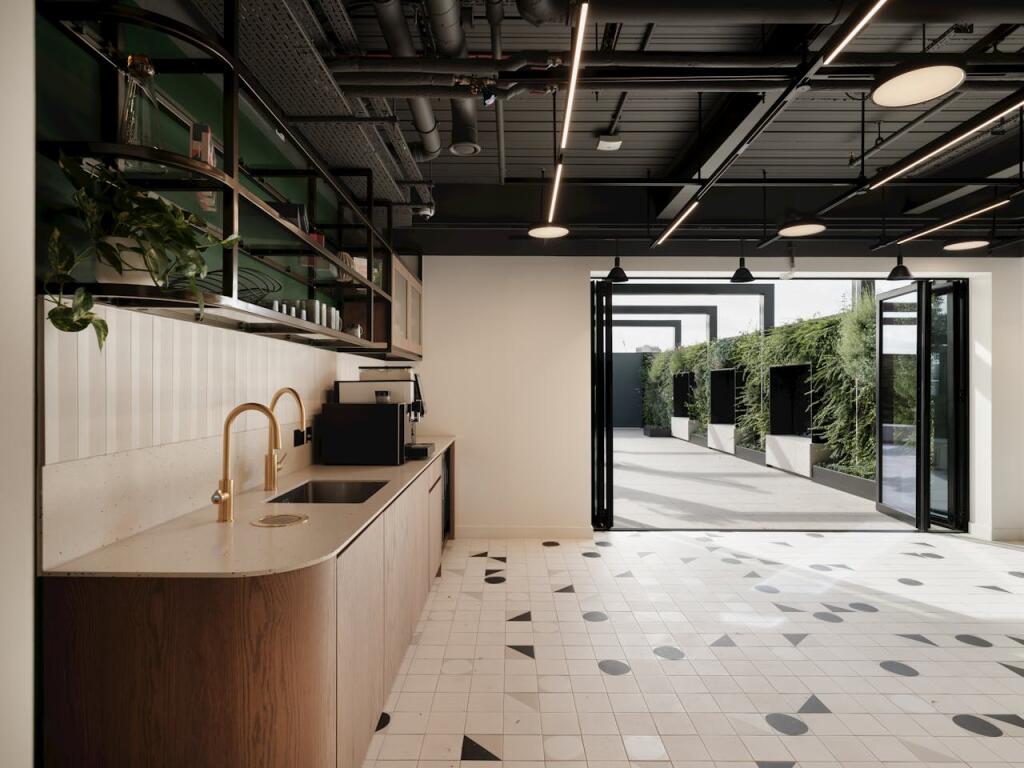 Main image of property: 1 James Street, London, W1U 1DR