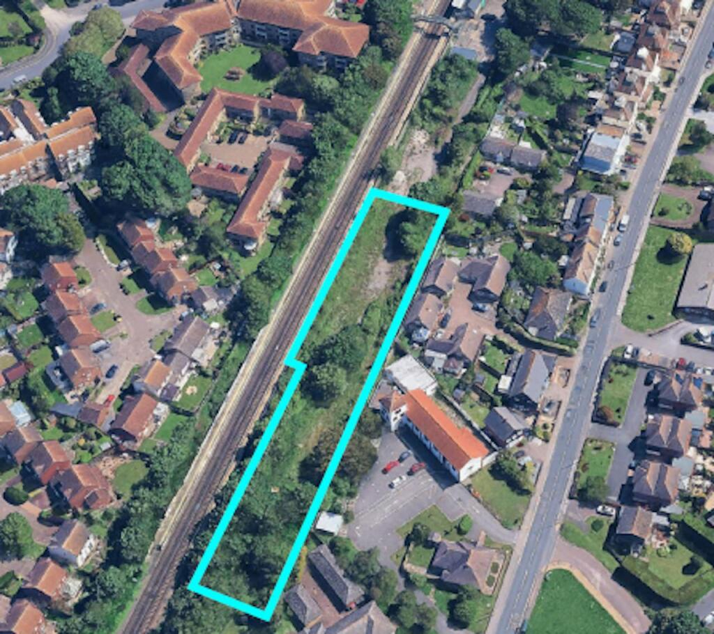 Main image of property: Birchington Railway Station, Station Approach, Birchington, CT7 9RD