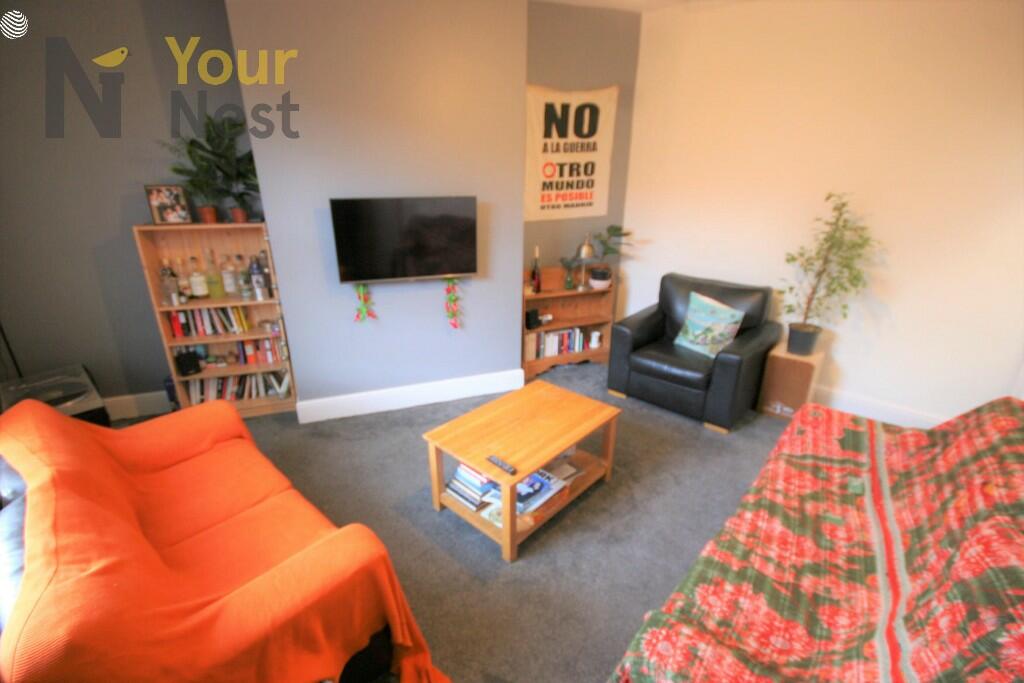 Main image of property: Beechwood Terrace, Leeds, West Yorkshire, LS4