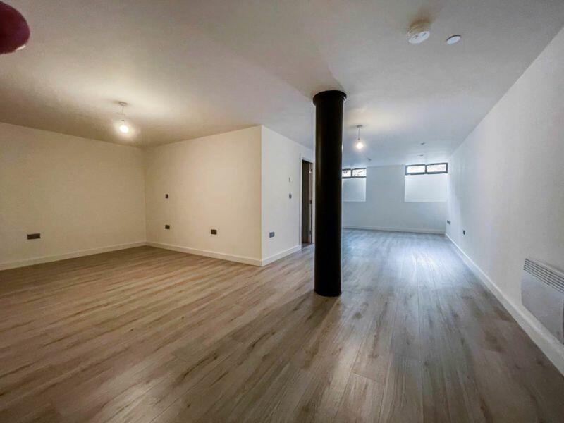 Additional property image - BO5 Conditioning House, Bradford, BD1 4QG