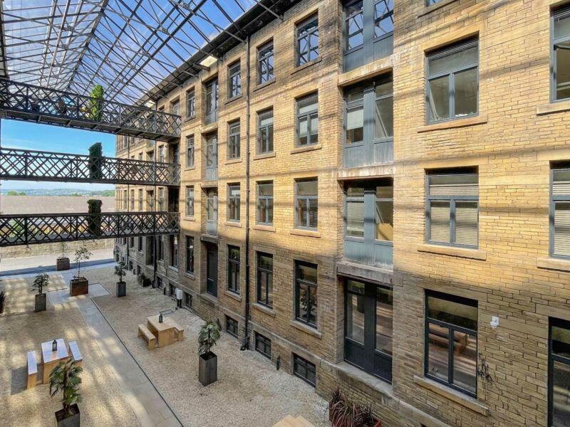 Additional property image - BO5 Conditioning House, Bradford, BD1 4QG
