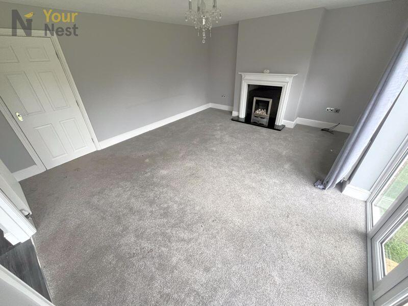 Main image of property: Chapel Yard, Colton, Leeds, LS15 9AH