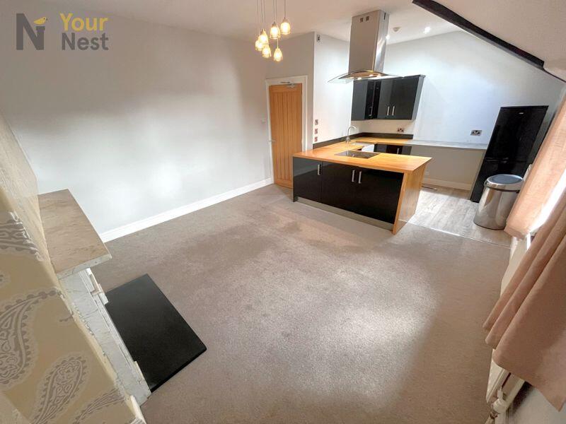 Main image of property: East Parade, Harrogate, HG1 5LP