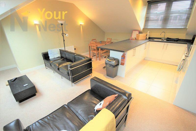 Main image of property: Granby Street, Headingley, Leeds, LS6 3AZ