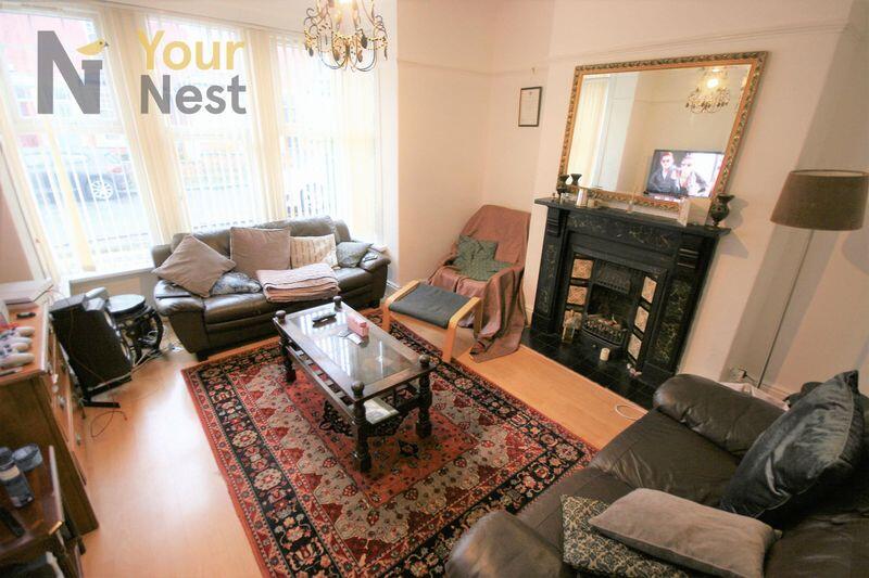 Main image of property: Grove Gardens, Headingley, LS6 4EG