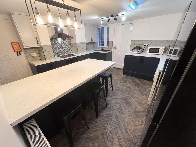 Main image of property: Burchett Place, Woodhouse, Leeds, LS6 2LN