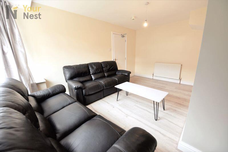Main image of property: Monk Bridge Street, Meanwood, Leeds, LS6 4HL