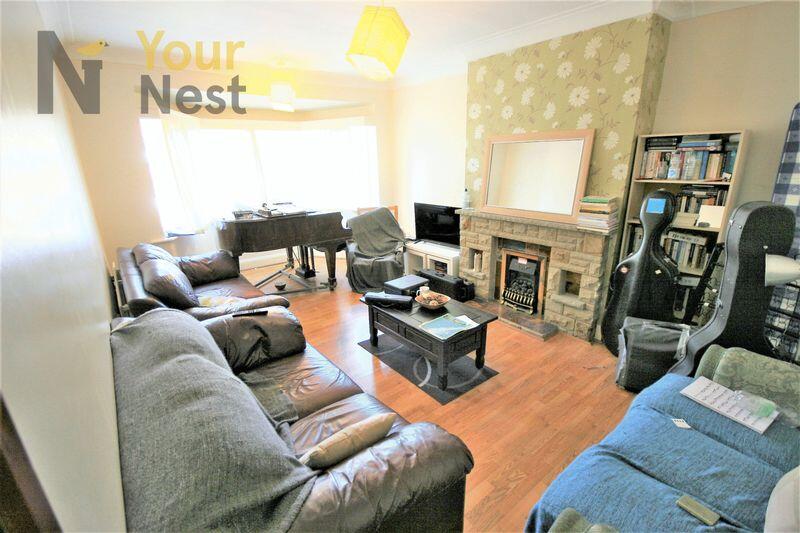 Main image of property: St Chads Drive, Headingley, LS6 3PZ
