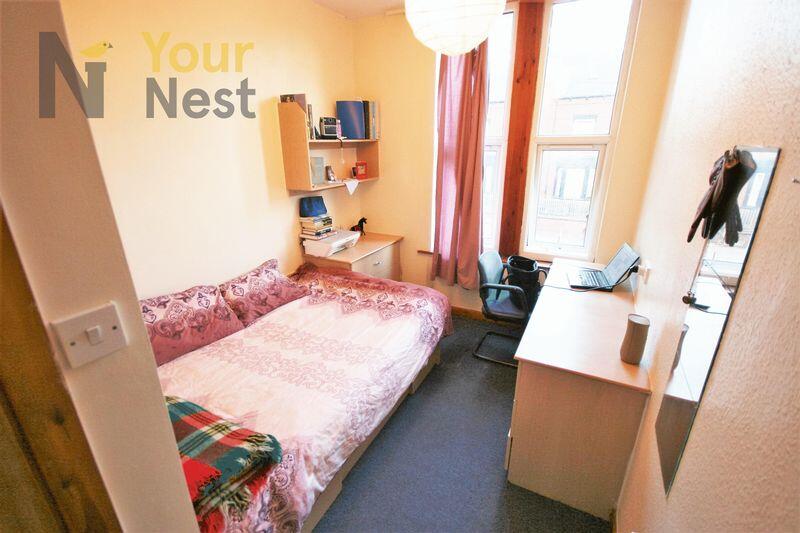 Main image of property: Cardigan Road, Headingley, Leeds, LS6 3AG