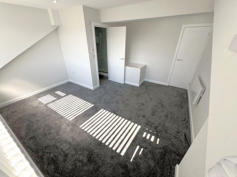 Main image of property: Flat 3, Strathrmore Drive, Harehills, LS9 6AB