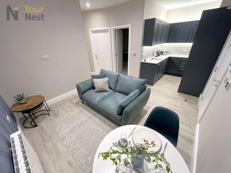 Main image of property: Apartment 9, Centaur House, Great George Street, Leeds, LS1 3LA