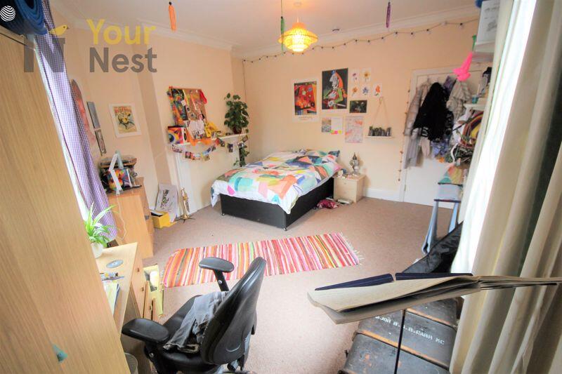 Main image of property: Hessle Walk, Hyde Park, Leeds, 1EJ