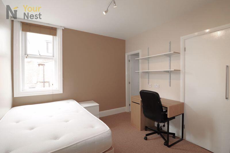 Main image of property: Cardigan Road,, Hyde Park, Leeds, LS6 1LU