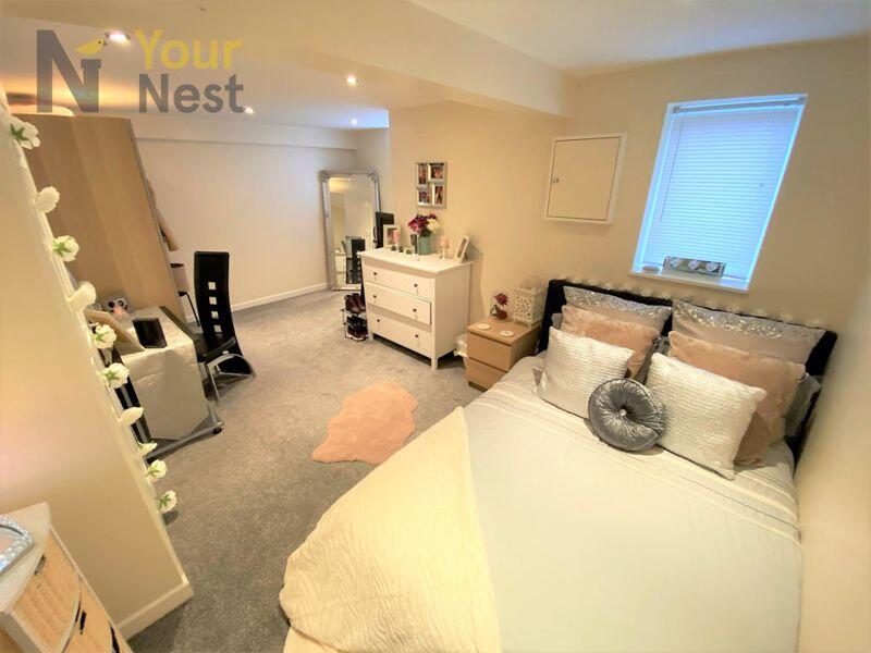 Main image of property: Beechwood Mount, Burley, Leeds, LS4 2NQ