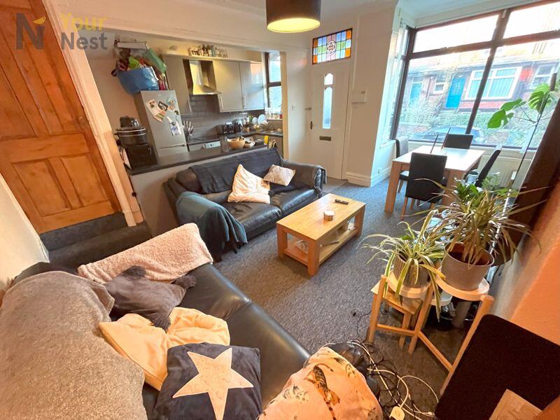 Main image of property: Talbot Terrace, Burley, Leeds, LS4 2RN