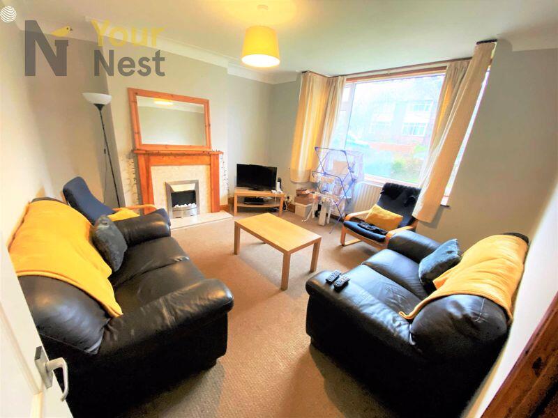 Main image of property: Becketts Park Crescent, Headingley, Leeds, LS6 3PQ