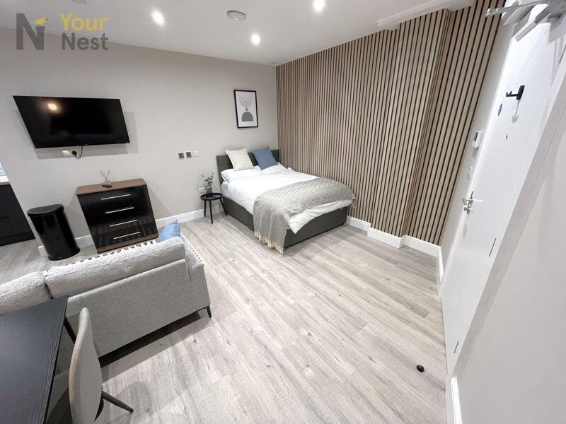Main image of property: Apartment 32, Centaur Living, Great George Street Leeds, LS1 3LA