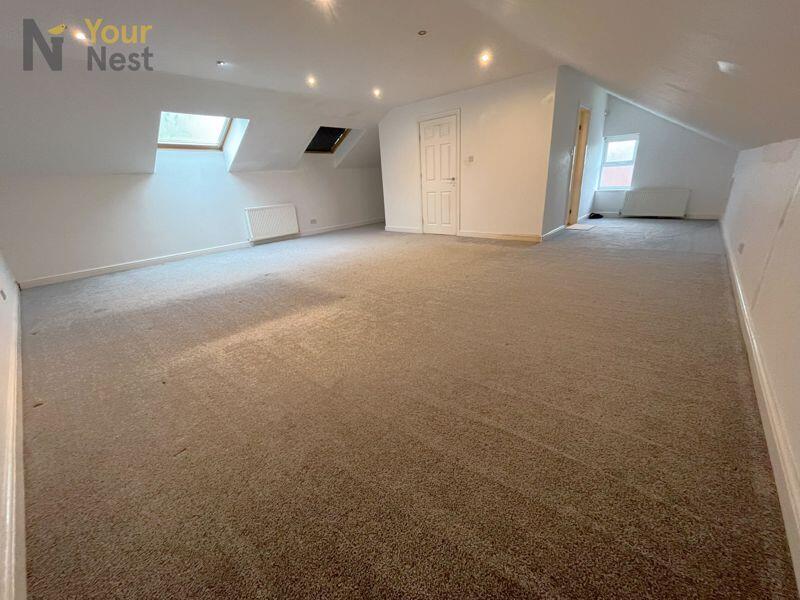 Main image of property: Chapel Yard, Colton, Leeds, LS15 9AH