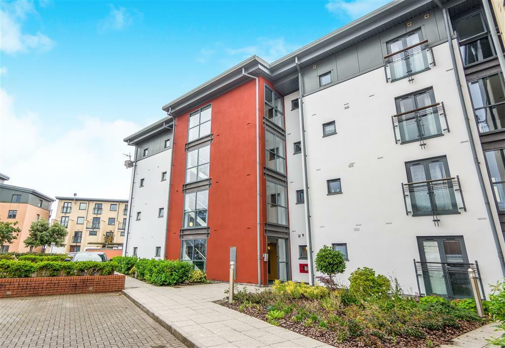 Main image of property: St Christophers Court, Maritime Quarter, SWANSEA