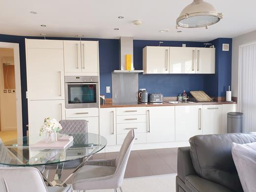 Main image of property: Aurora , Trawler Road, Maritime Quarter, SWANSEA
