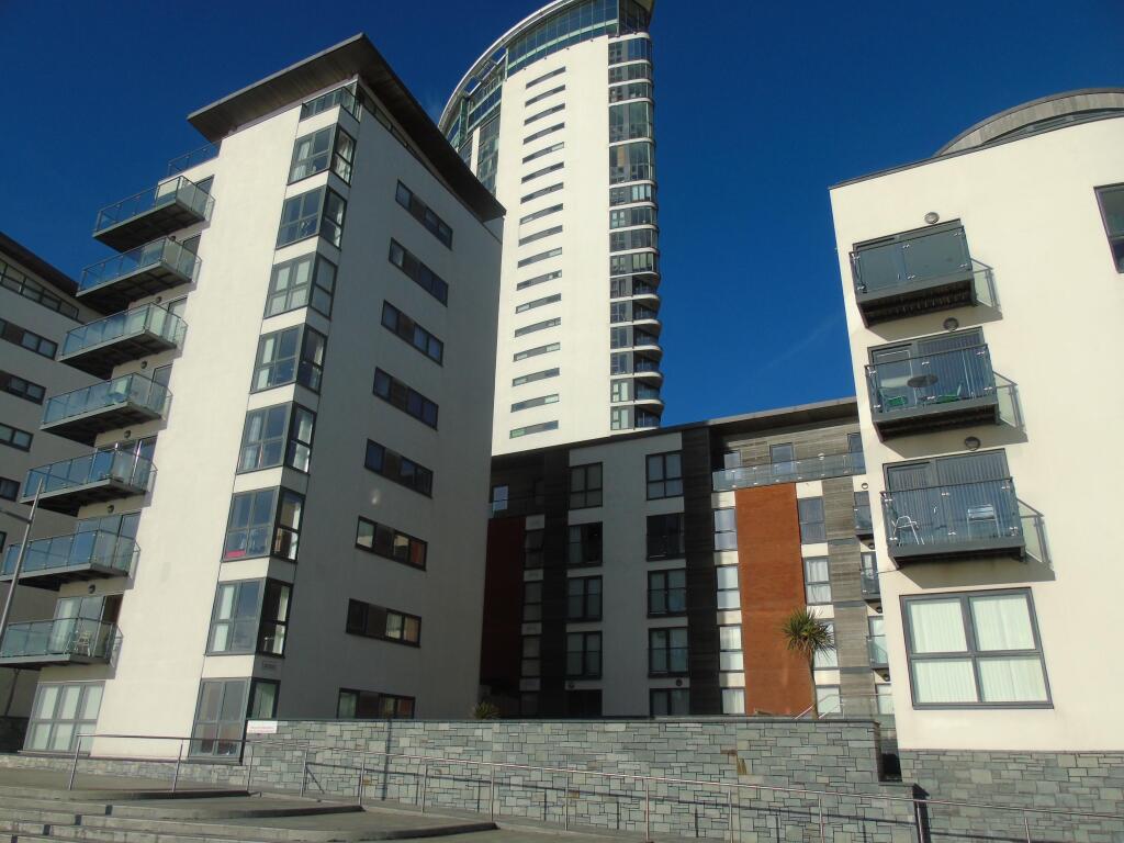 Main image of property: Trawler Road, Maritime Quarter, SWANSEA