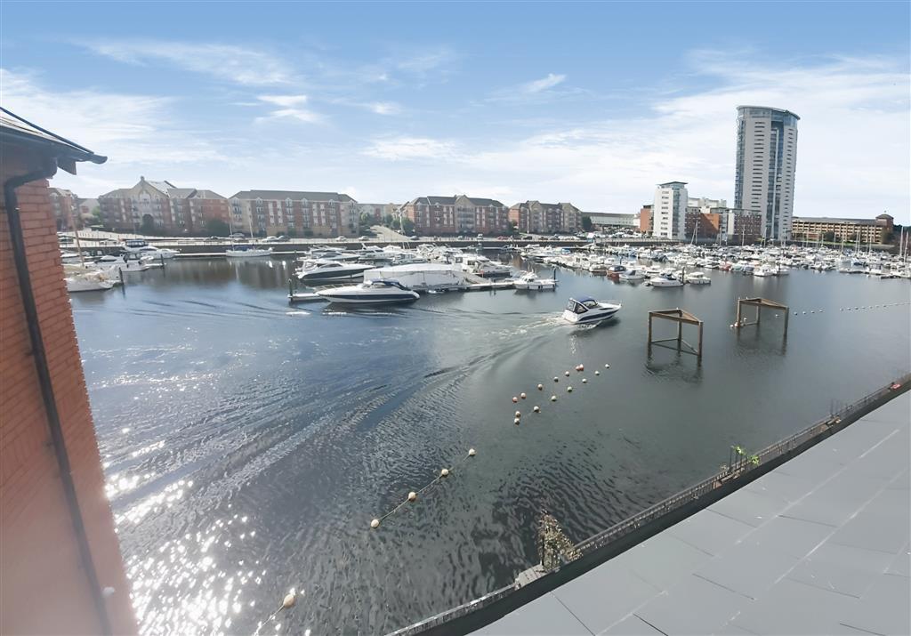 Main image of property: Victoria Quay, Maritime Quarter, SWANSEA