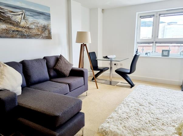 Main image of property: Kings Road, SWANSEA