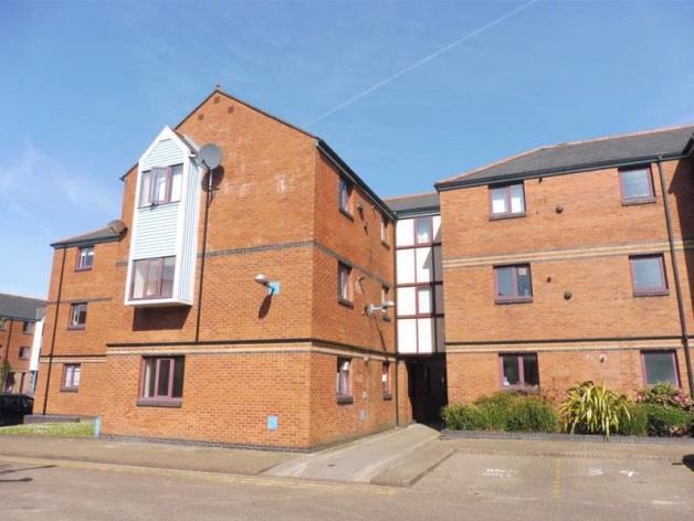 Main image of property: St Nicholas Square, Maritime Quarter, SWANSEA