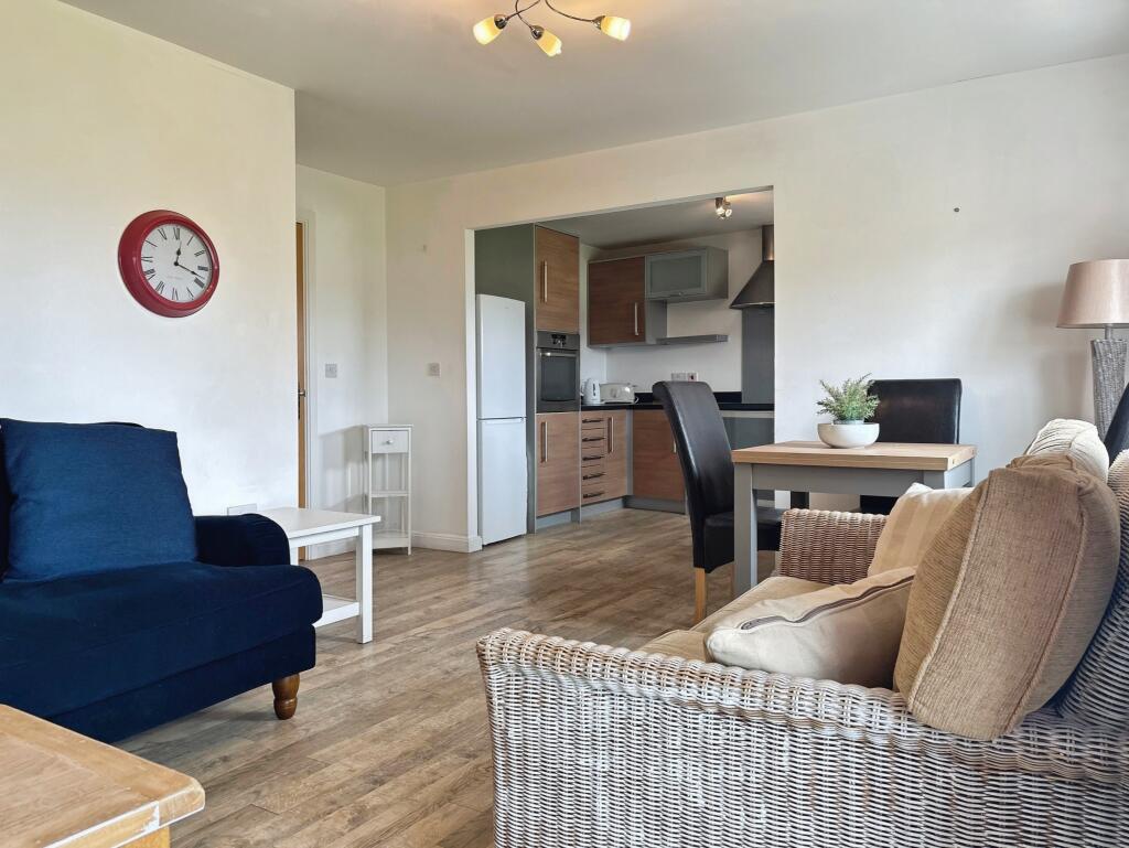 Main image of property: St. Christophers Court, Maritime Quarter, SWANSEA