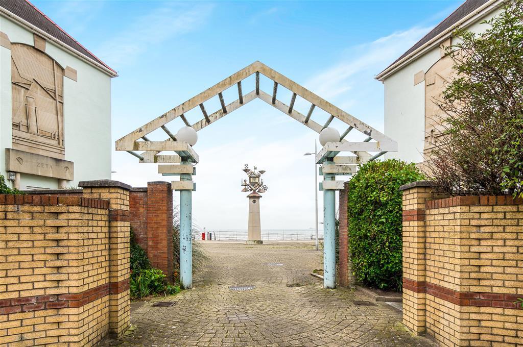 Main image of property: Fitzroy House, Trawler Road, Maritime Quarter