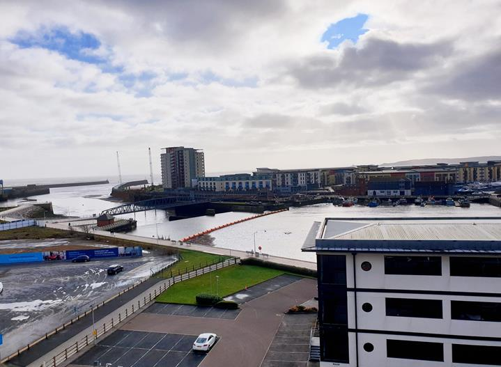 Main image of property: Kings Road, SWANSEA