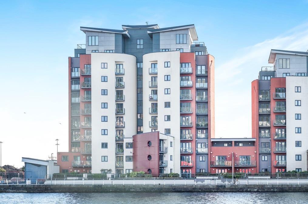 Main image of property: South Quay, Kings Road, Maritime Quarter