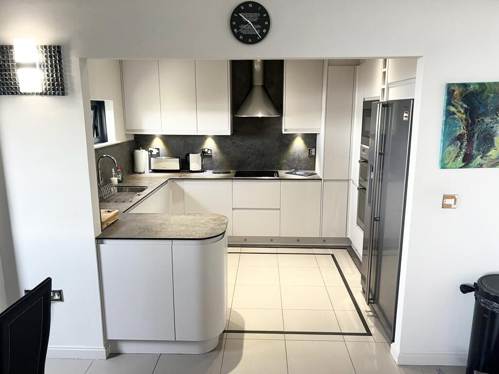 Main image of property: Fishermans Way, Maritime Quarter, SWANSEA