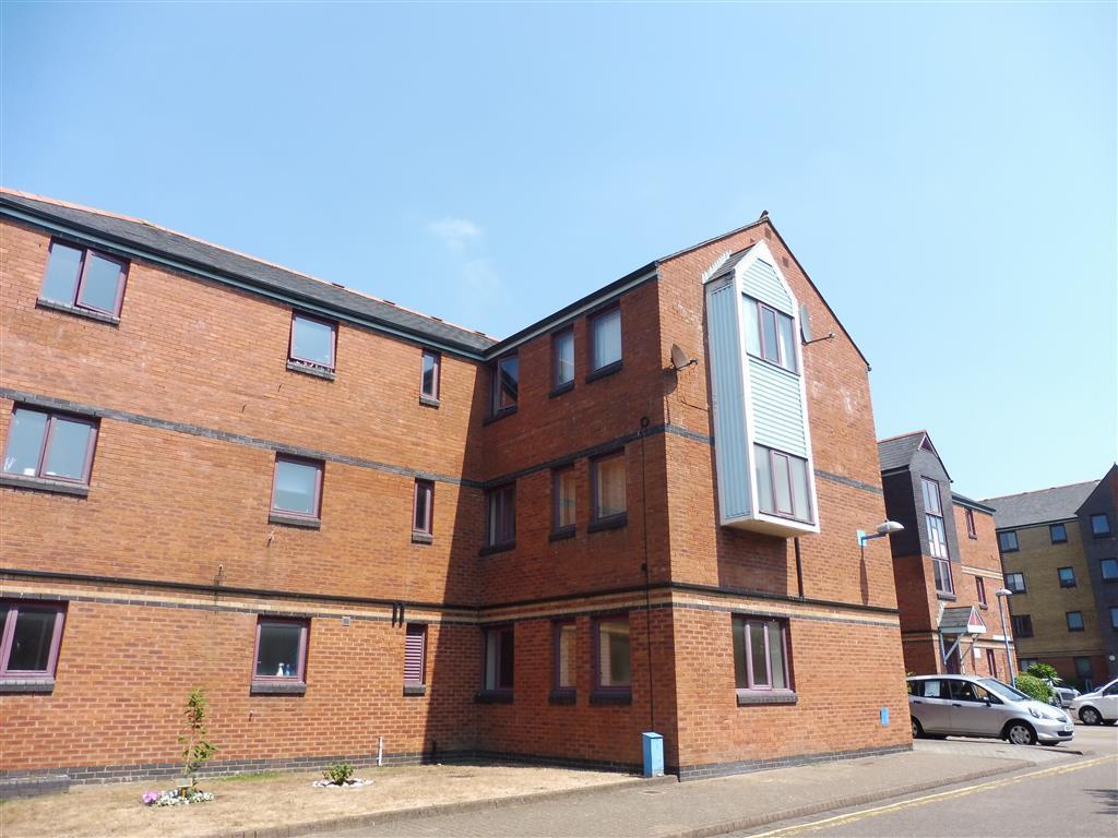 Main image of property: St Nicholas Square, Maritime Quarter, SWANSEA