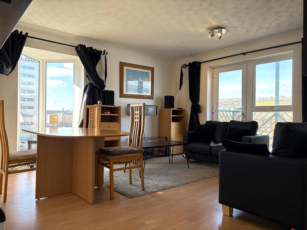 Main image of property: Empress House, Trawler Road, Maritime Quarter