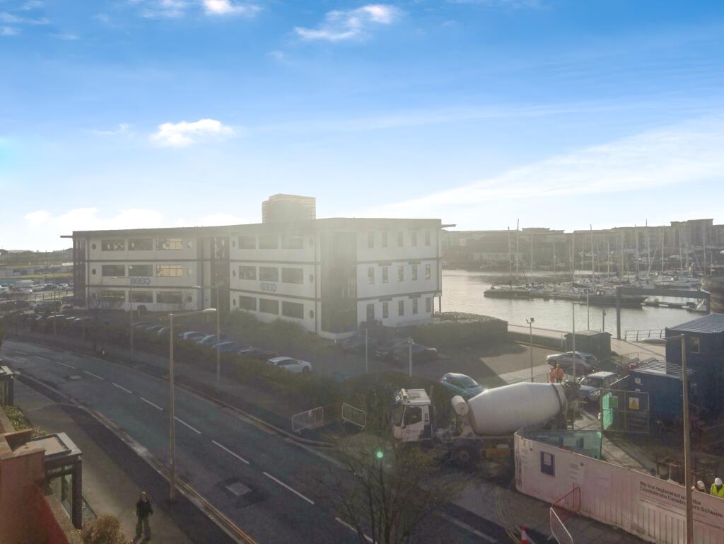 Main image of property: Altamar, Kings Road, SWANSEA