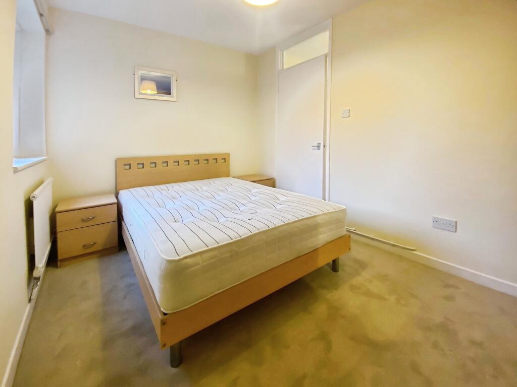 Main image of property: Trawler Road, Maritime Quarter, SWANSEA