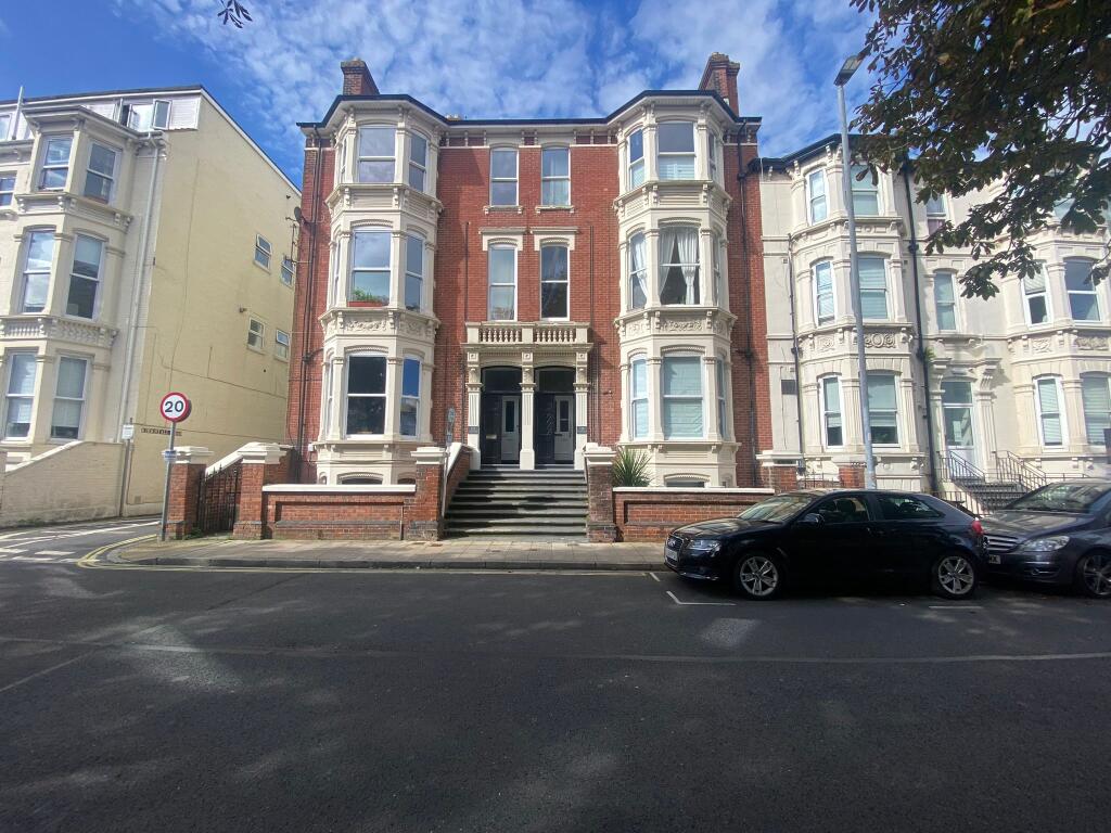 Main image of property: Clarendon Road, Southsea, Portsmouth, PO4
