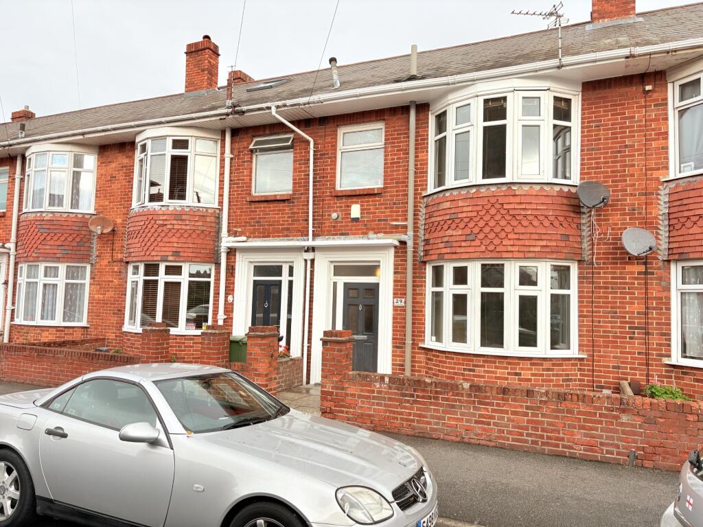 Main image of property: Hayling Avenue, Portsmouth, PO3