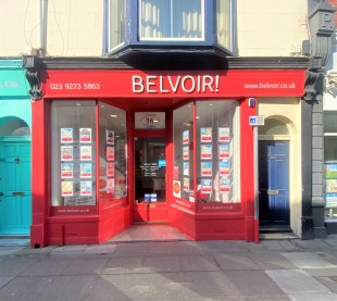 Belvoir Sales, Southseabranch details