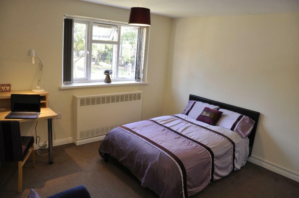 1 bedroom house share for rent in STUDENTS AVAILABLE NOW Leaper Street, Derby, DE1 3NB, DE1
