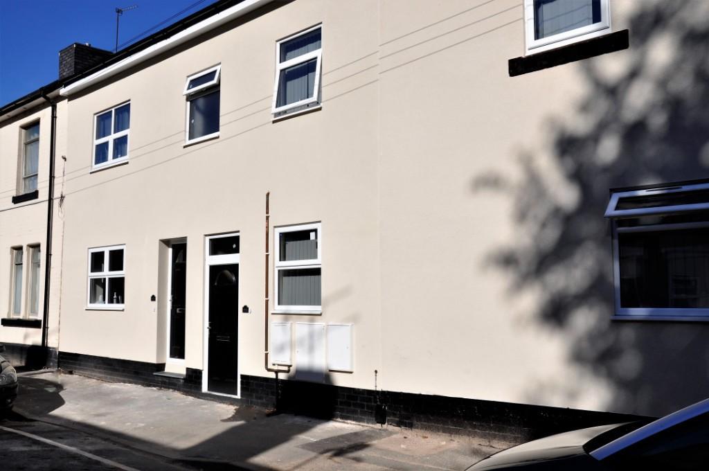 Main image of property: ROOM 6, 44 Watson Street, Derby, DE1 