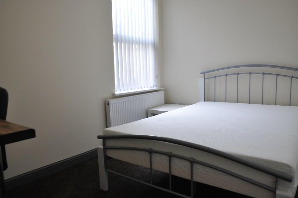 Main image of property: ROOM 1 - Walter Street, Derby, Derbyshire, DE1