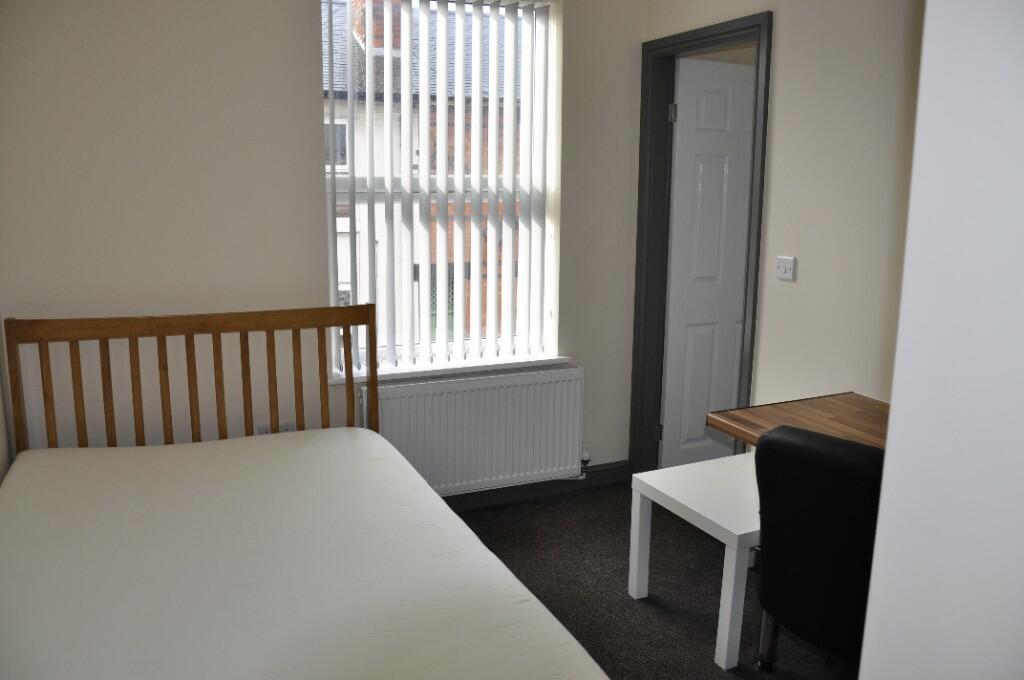 Main image of property: ROOM 5 - Walter Street, Derby, Derbyshire, DE1