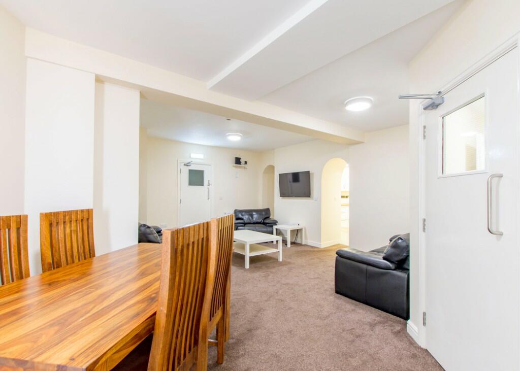 Main image of property: Students 2025/26 - Ashbourne Road, Derby, DE22